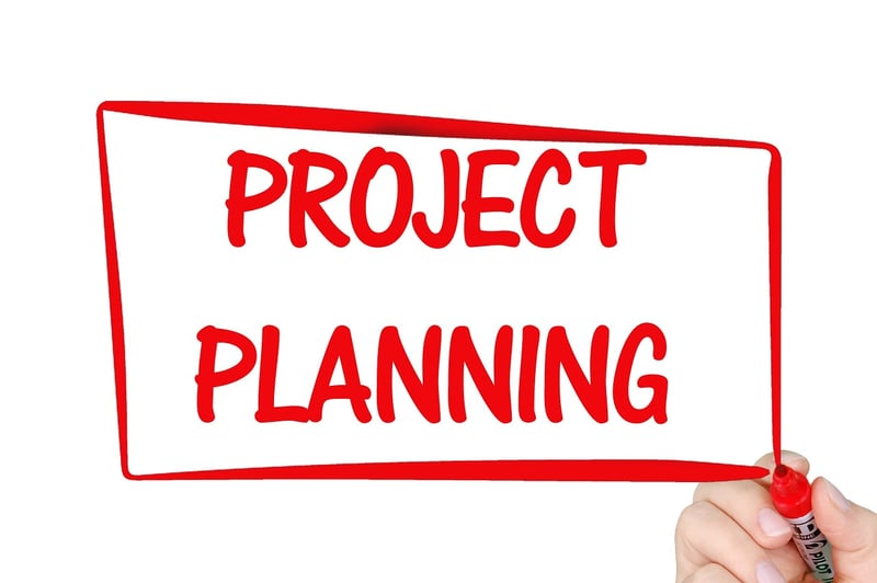 Rumored projects