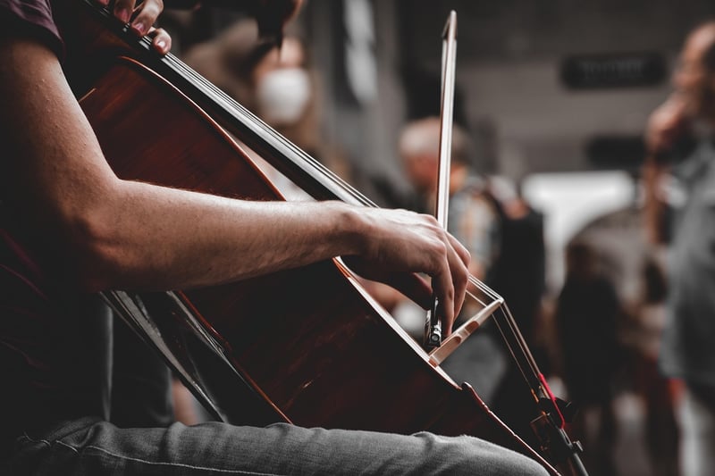 Music Maestro