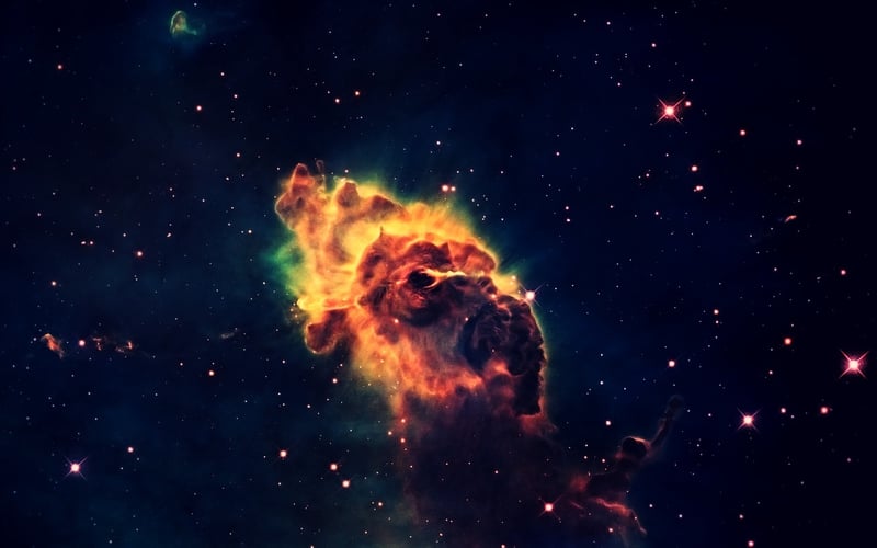 Star Formation